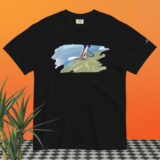 Redfish Release Tee