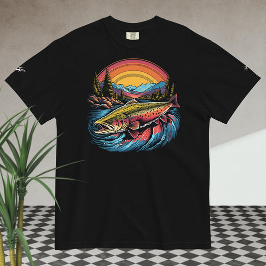 Dream Trout Tee