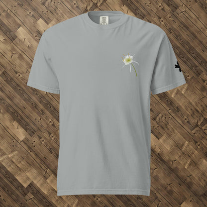 Cahaba River Violin Tee