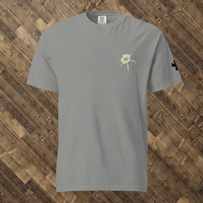 Cahaba River Violin Tee