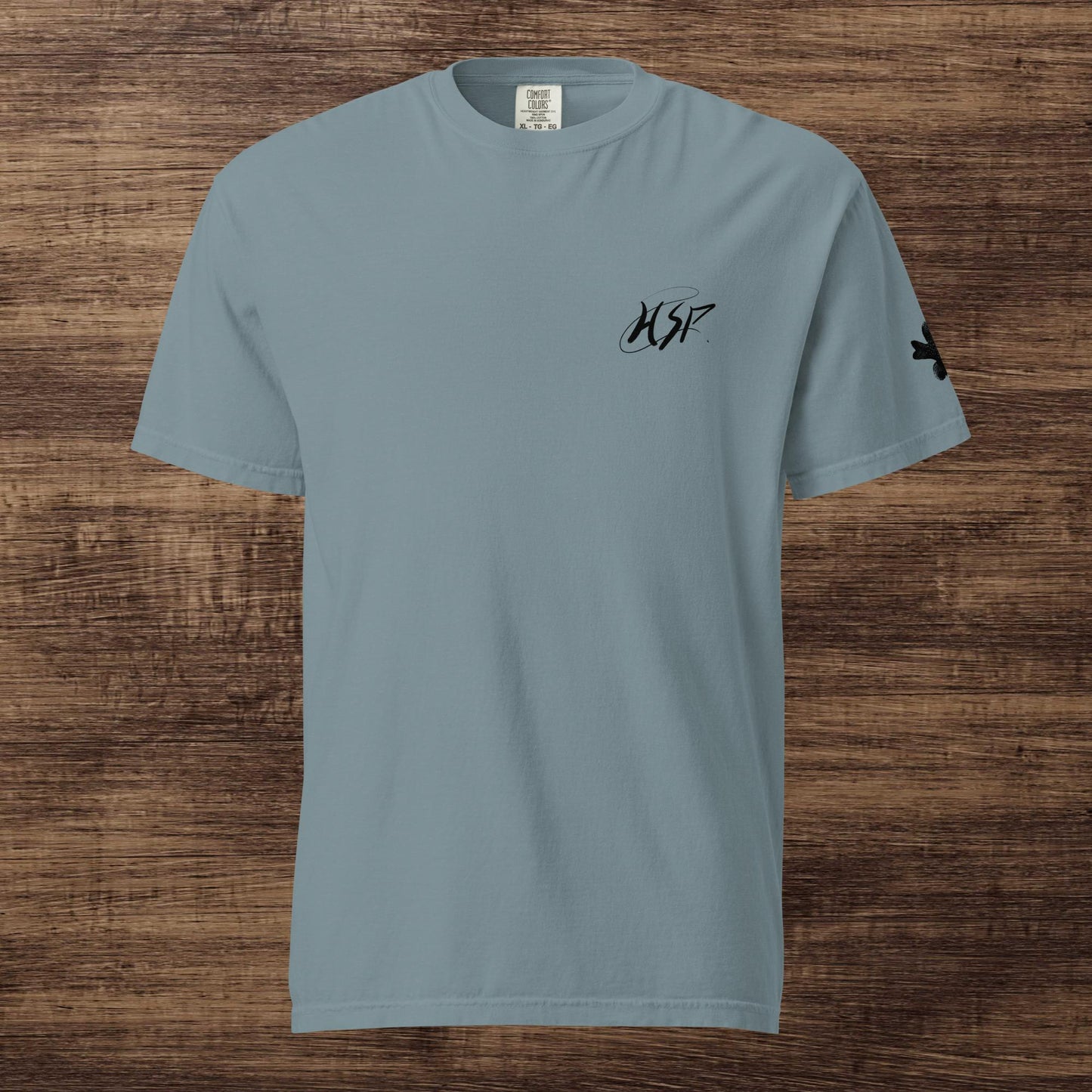 Cahaba River Fishing Tee