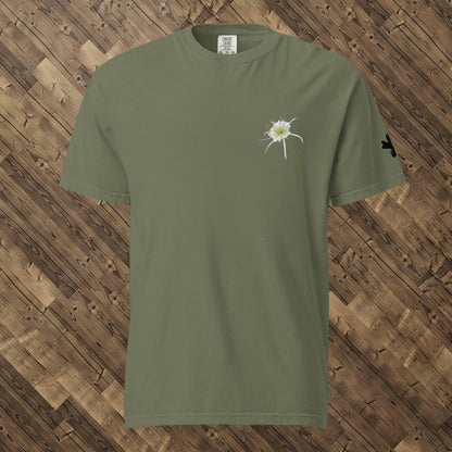 Cahaba River Violin Tee