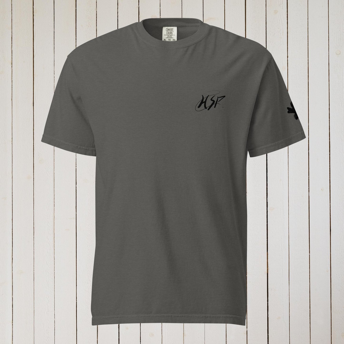 Cahaba River Lily Tee