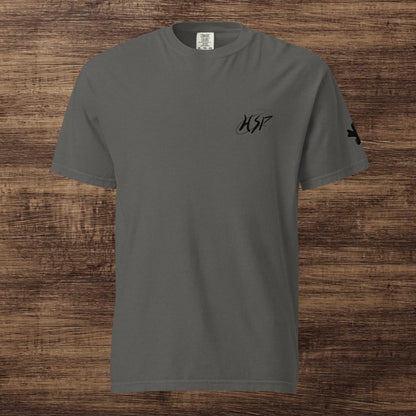 Cahaba River Fishing Tee